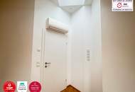 Moderne 3er-WG im Dachgeschoss mit Terrasse in Meidling