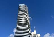 Großzügige 3 Zimmer Wohnung im 41.Stock inkl. atemberaubendem Blick auf die Donau und den Kahlenberg!