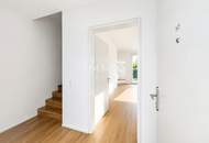 Urbanes Townhouse-Juwel mit privatem Atrium in begehrter Ottakringer Ruhelage
