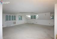 Außergewöhnliches Mehrfamilienhaus mit 331 m² WFL, Balkon, Loggia & 4 Garagen, Pool und Gartenhaus