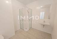 CITY SUITES GRAZ: 2 Zimmer-Wohnung in zentraler Innenhoflage Lage mit Balkon - Karlauerstraße 16 - Top B 60