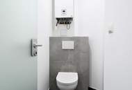 Wunderschöne 2,5 Zimmerwohnung