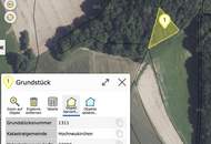 Exklusiver Pferdehof mit 2 Wohneinheiten, Reithalle &amp; großem Grund in Hochneukirchen