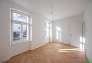 AUHOFSTRAßE - VILLA AUHOF – stilvoll wohnen mit perfekter City-Anbindung