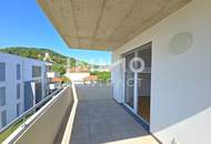 Neuwertige 2 Zimmer Wohnung mit großem BALKON - Gradnerstraße 186 C - Top 16c