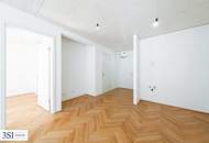 2 Zimmer mit Außenfläche in urbaner Toplage