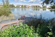 Wohnen im Seeparkviertel Vösendorf - eine außergewöhnliche Grünruheoase!