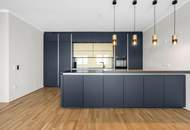 Q-Tower ! Moderne 3 Zimmer mit Balkon &amp; Stellplatz