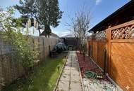 Reihenhaus in 1110 Wien auf Eigengrund