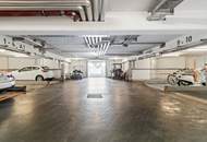 Stilvolle Wohnung im FONTANA Wohnpark – Zwei Balkone und erstklassige Ausstattung