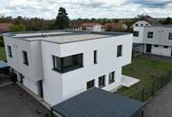 Helles Familienhaus in Gänserndorf: 4 Zimmer, Terrasse &amp; moderne Ausstattung für 1.950 €!