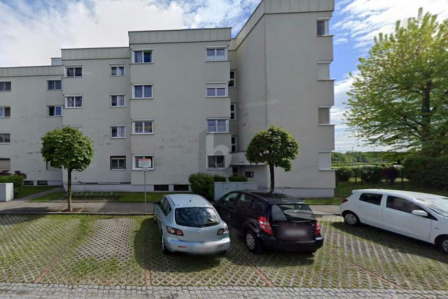 ZENTRALES WOHNEN MIT SONNIGEM BALKON, Wohnung-kauf, 209.000,€, 5280 Braunau am Inn