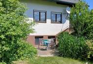 Haus in perfekter Aussichts- und Ruhelage.