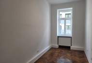 "Mit Liebe renoviert - sofort bezugsbereit!"