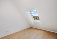 ERSTBEZUG 4 Zimmer DG-BALKON-Wohnung - Qualität auf höchstem Niveau - Hietzing / Hacking