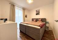 Moderne 4-Zimmer-Gartenwohnung mit 190m² Eigengarten und Carport in Klosterneuburg