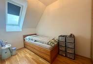 Neubau-Penthouse – Maisonette mit Tiefgaragenplatz