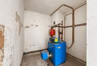 Ihr neues Zuhause in Riegersburg – Haus mit Garten und Entwicklungsmöglichkeiten