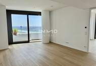 Luxus pur: Attraktives Apartment mit Rundumblick. Gym, Sauna, Pool, Restaurant &amp; Lounge