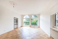 wunderschöne großzügige Altbauwohnung mitten in Gmunden