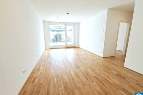 Vorsorgewohnung in idyllischer Wohngegend, Wohnung-kauf, 377.000,€, 1210 Wien 21., Floridsdorf