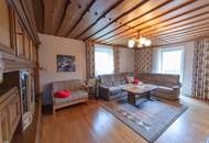 Ihr neues Zuhause im Grünen – viel Platz für zwei Einheiten