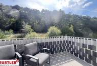 Exklusives Dachgeschoss - Ihr Logenplatz inmitten der Natur