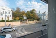 "Traumhafte, möblierte 2-Zimmer-Wohnung Fasangartengasse 18- Gorgeous furnished Apartment near ORF-Zentrum"