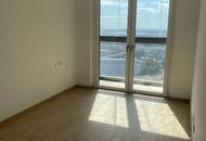 | AB AUGUST VERFÜGBAR | 18. STOCK | 2-ZIMMER | ABSTELLRAUM | HELIO TOWER | TOP INFRASTRUKTUR