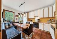 Top Preis-Leistung: Sonnige Maisonette in ruhiger Lage