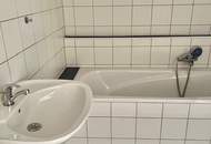 Ruhige barrierefreie 2-Zimmer-Wohnung mit Garten und Parkplatz – Ihr neues Zuhause !
