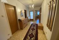 Baumgarten, Einfamilienhaus mit kleinem Garten