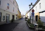 Für Immobilienentwickler - Bestandsfreies Zinshaus im Herzen von Bruck an der Mur