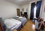 Stilvoll sanierte 3-Zimmer Wohnung mit Balkon in zentraler Lage zu verkaufen