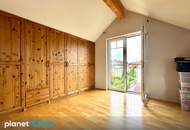 Doppelhaushälfte mit Esprit für Jungfamilie in Salzburg-Wals