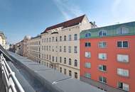 ESSENZ NO. 1 - Die neue Avantgarde des Wohnens - Exklusive 2-Zimmer-Wohnung mit Loggia