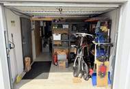 Moderne 3-Zimmer-Erdgeschosswohnung in Wildenau mit Loggia, Garage &amp; Glasfaser