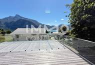 Einfamilienvilla mit Privatpool & Garten - SEE.LEBEN Mondsee