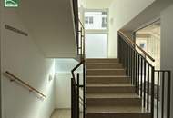 Attraktive 3-Zimmer-Dachgeschosswohnung mit Balkon in Ruhelage in 1190 Wien!