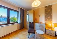 Ihr privates Wohnparadies - Stilvolles Zuhause mit Pool, Balkon, Doppelgarage &amp; 2 Wintergärten!