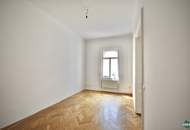 Schönes Altbau-Büro in der Lindengasse
