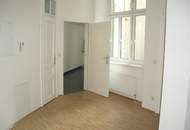 Kapitalanlage mit laufenden Mieteinnahmen, Rendite 4,80 %, Büro mit 3 Räumen Unbefristet vermietet