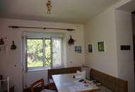 Einfamilienhaus mit Potential in ruhiger Lage!