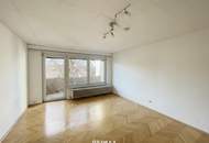 Großzügige 3,5-Zimmer-Wohnung mit Loggia am Glan-Radweg in Klagenfurt