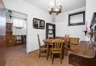 "Wunderschöner Bungalow in Stammersdorf mit 800 m² Grundfläche"
