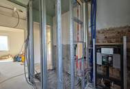 Älteres Wohnhaus mit freistehender Garage samt Nebenraum und Garten in Ruhelage