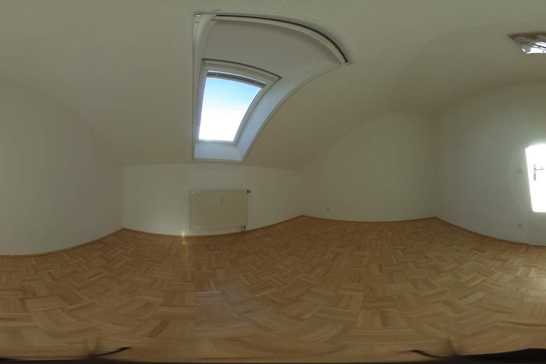 Charmante Wohnung im stadtnahen Vierkanthof mit atemberaubendem Ausblick und einzigartiger Lage!