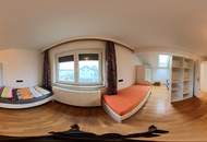 "Endlich Platz für alle!"