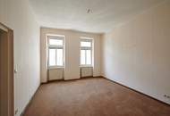 Viel Raum zum kleinen Preis! Attraktive, jedoch renovierungsbedürftige 4-Zimmer-Wohnung!