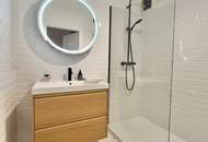 Traumhafte General-sanierte 2-Zimmer-Wohnung in TOP Lage